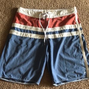 Billabong Swim Trunks
